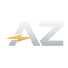 Safety AZ logo